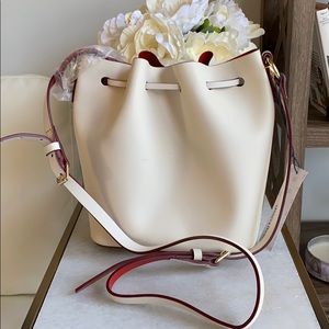 ✅💯 authentic ✅ Dooney & Bourke Bucket Bag